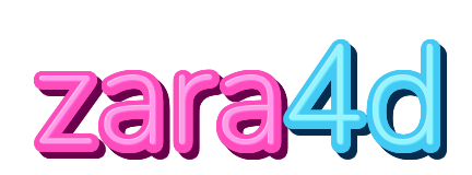 zara4d — logo kanal