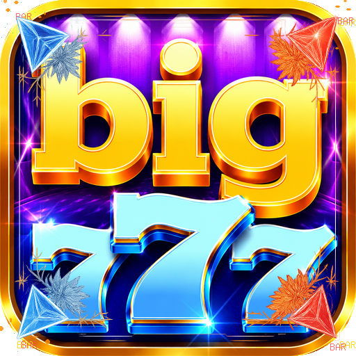 big777 — mitra unggulan